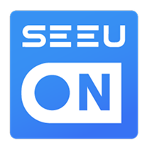 SEEU ON Logo